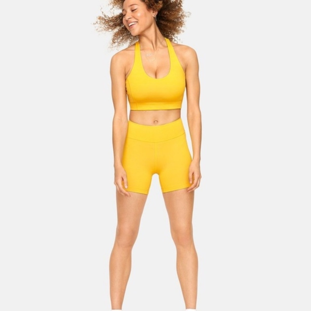 Outdoor Voices Core Shorts